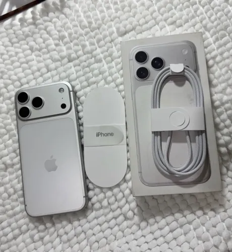 17 pro max 512 gb