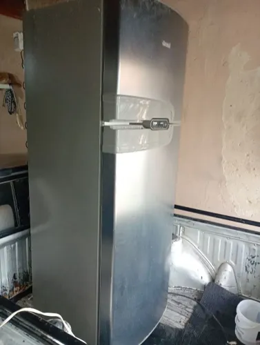 Geladeira consul