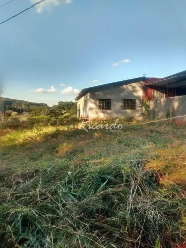 Chácara à venda 1 Quarto, 5 Vagas, 1500M², Centro, Arapongas - PR