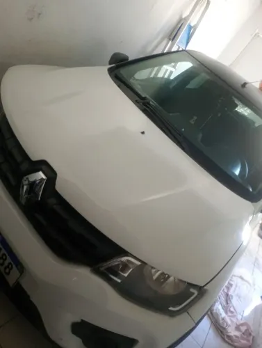 Renault Kwid Zen 1.0 Flex 12V 5P Mec. 2019