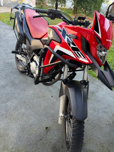 Honda xre 300 2022/2023