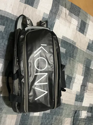 raqueteira kona