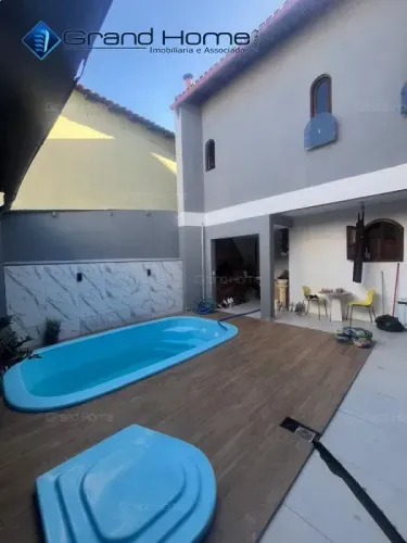 Casa 3 quartos em Novo México