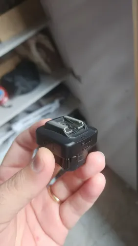 Adaptador Canon AD-E1