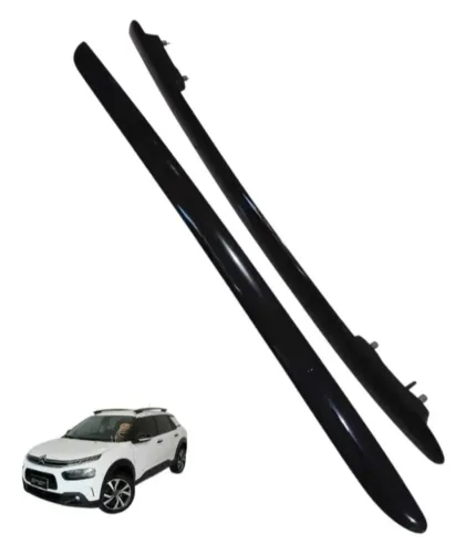 Rack Teto Citroën C4 Cactus 2021Original