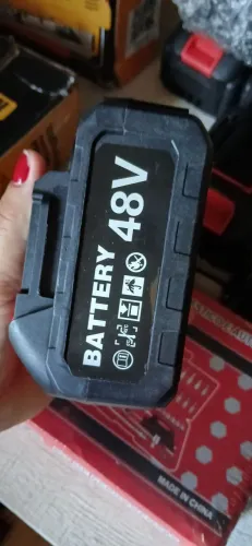 Bateria portatil 