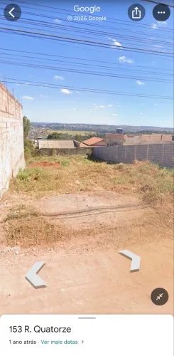 Lote 360m2 em Matozinhos