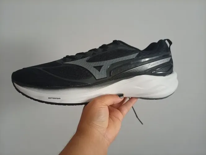 Mizuno masculino 