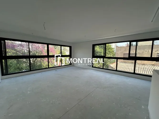 APARTAMENTO À VENDA NA VILA NOVA CONCEIÇÃO, 2 SUÍTES. 1 VAGA DE GARAGEM.