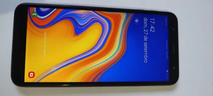 Galaxy j4 plus 200,00