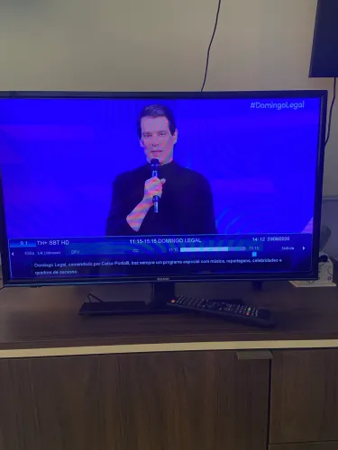 TV 32 Semp