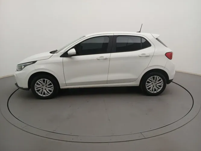 Fiat Argo Drive 1.0 Firefly 2025