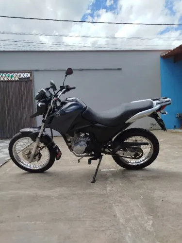 Motor xtz crosset 150 telefone ZAP *