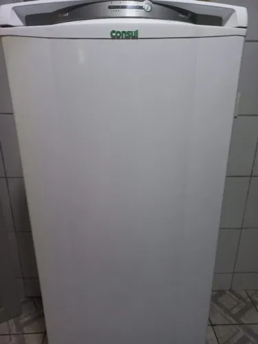 Refrigerador Consul facilite 1 Porta Frost Free