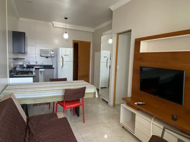 Studio Unique - Loft de Alto Padrão Mobiliado (Em frente ao Formosa)