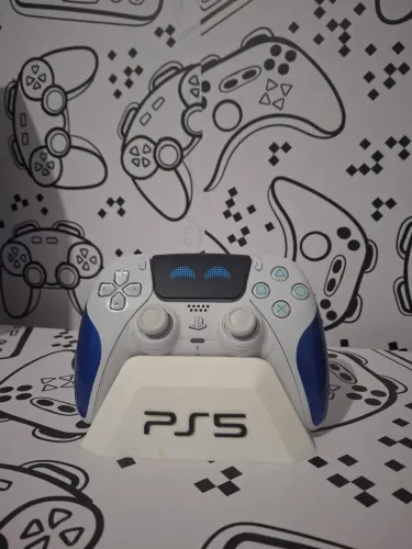 Controle ps5 astrobot