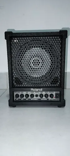 Cubo monitor Roland CM-30 - multiuso