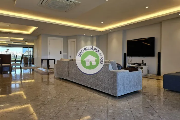 Apartamento Lagoa Rodrigo de Freitas; Apartamento a venda Lagoa - Apartamento Zona Sul RJ;