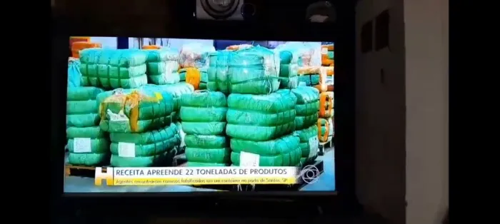 Smart tv 58 phillips com defeito