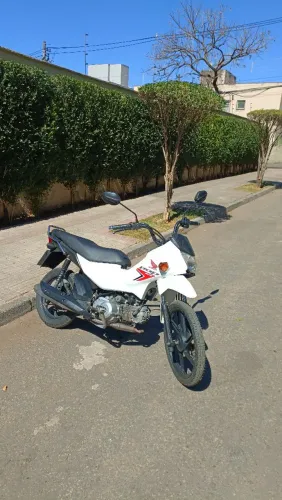 Honda POP 110I ES