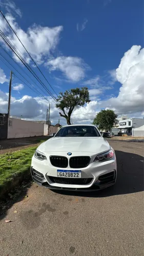 BMW M M 235i Coupe 3.0 24V 326cv 2016