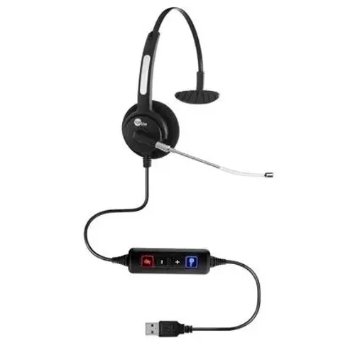Het set call center