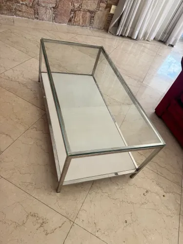 Mesa de centro