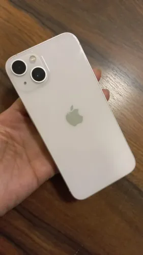 IPHONE 13 256G SEMI-NOVO