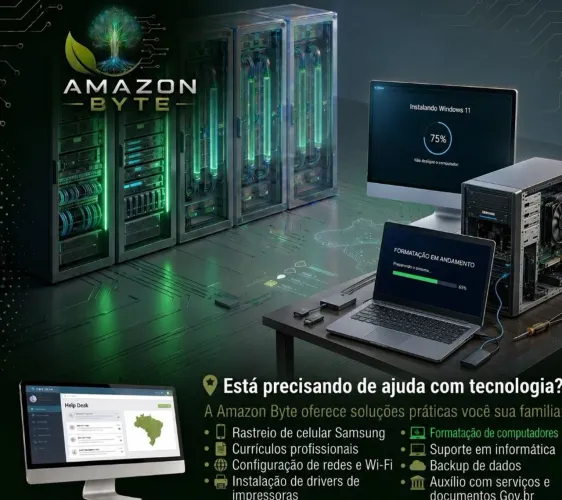 Serviços