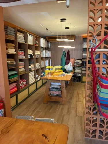 Sala Comercial para Alugar -Beira Mar de Manaíra