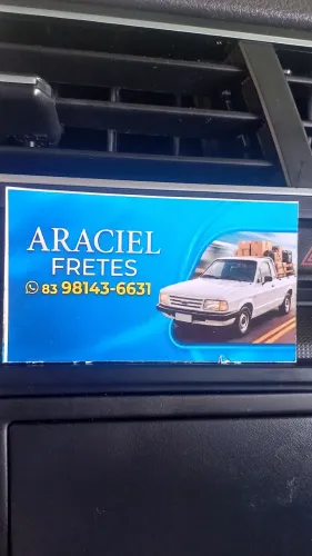 Fretes