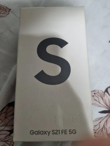 Samsung s21 fe
