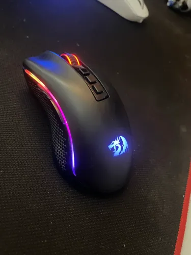 mouse redragon cobra pro
