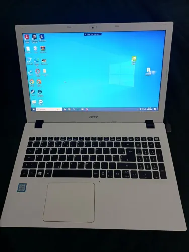 Notebook Acer Aspire E15 | i5 6ª Gen | 8GB RAM | HD 1TB | 15.6"