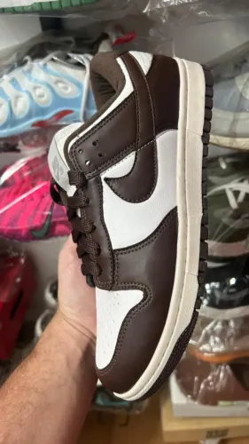 TÊNIS NIKE DUNK SB - N. 41 BR - FOTOS REAIS - ENVIO IMEDIATO!