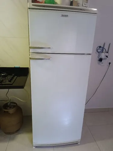 Geladeira Dako