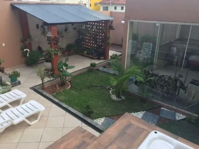 Otima casa no cohafuma
