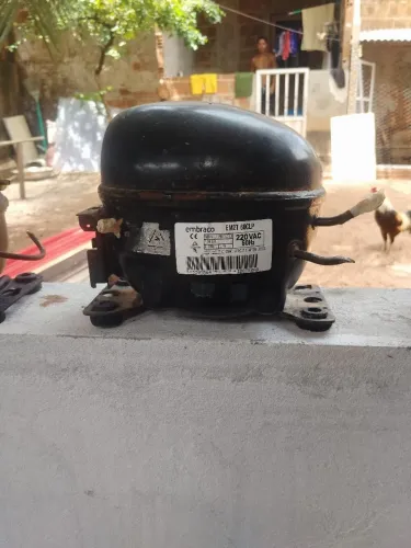 Compressor