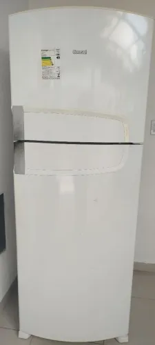 Geladeira Consul 