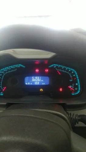 Chevrolet Agile LT 1.4 MPFI 8V Flexpower 5P 2010