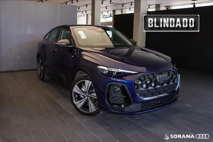 Audi Q5 2.0 16V TFSI Quattro S Tronic 2025
