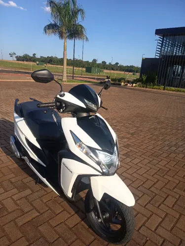 Honda Elite 125 2025