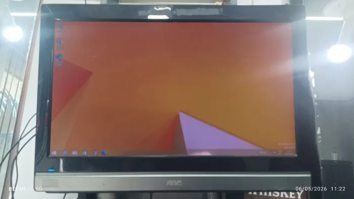 Computador AOC