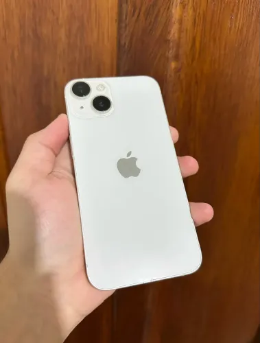 iPhone 14 128GB Branco