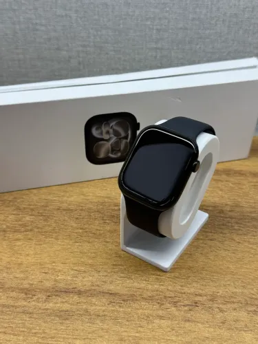 Apple Watch Series 11 44mm Bateria 100% Usado