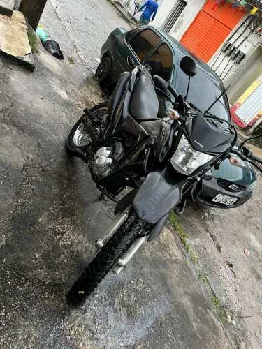 BROS 22 67.000km