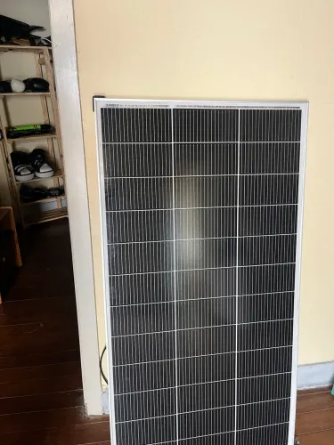 Placa solar