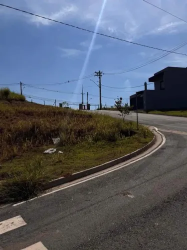 Terreno em Condomínio para Venda em Jandira, Parque Nova Jandira