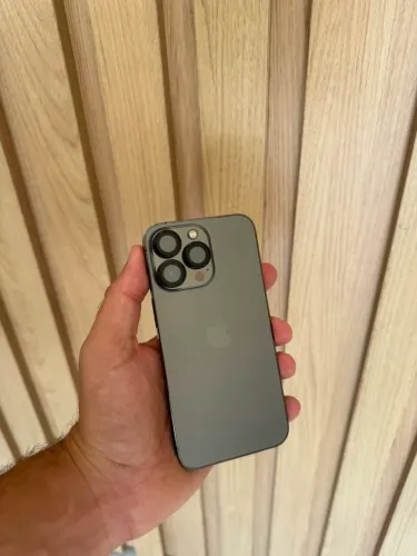 Iphone 13 Pro preto 256gb 