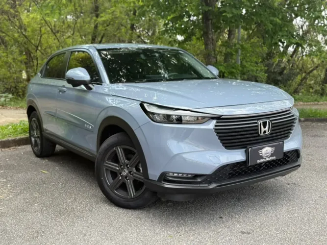 Honda HR-V EXL 1.8 Flexone 16V 5P Aut. 2025